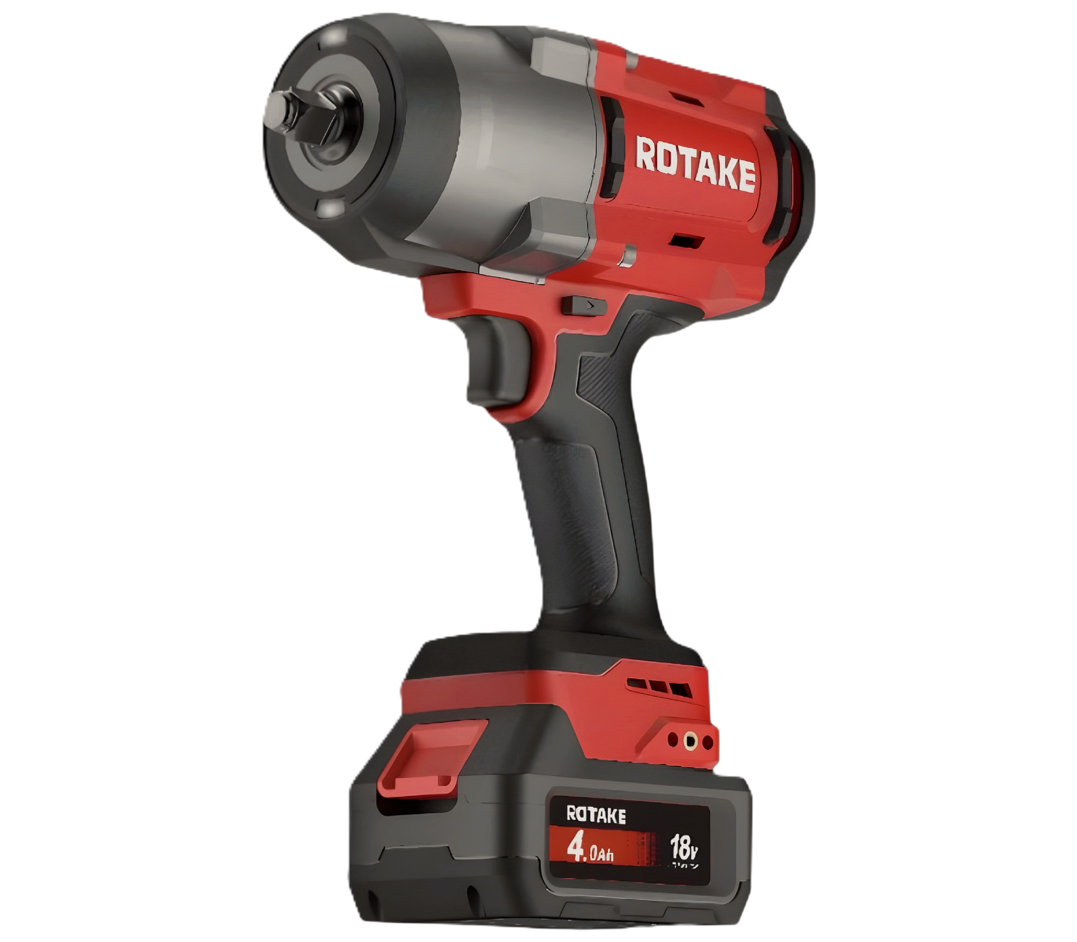 Llave de Impacto 18V 3/4"
